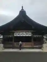 尾張大國霊神社(国府宮)(愛知県)