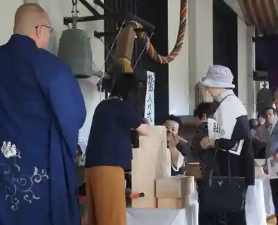 伊勢の国 四天王寺(三重県)