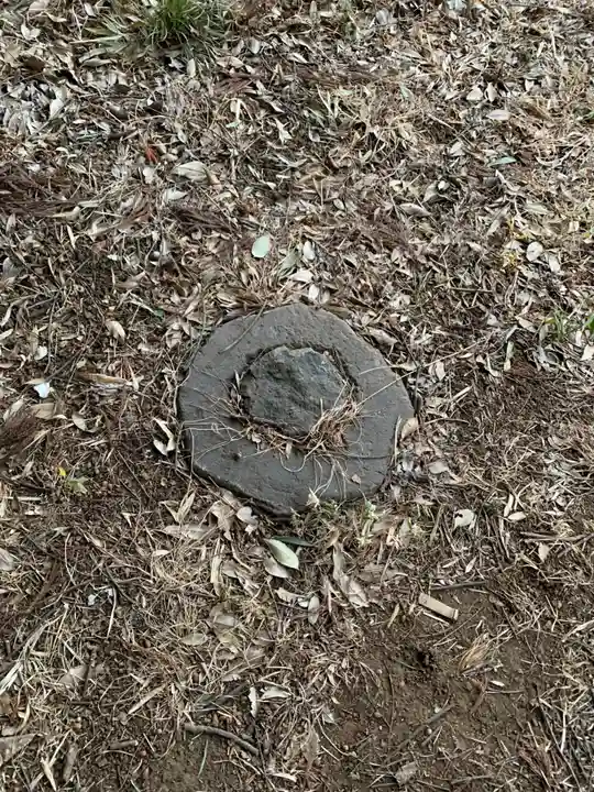 薬師堂権現教会(千葉県)