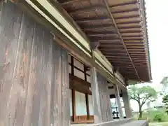 金剛寿院 (伝法寺)の建物その他