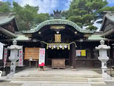 艮神社(広島県)