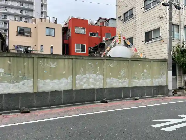 光照院(東京都)