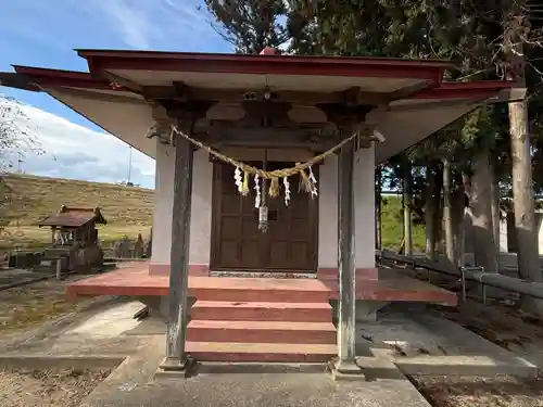 流観世音(宮城県)