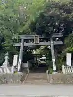 曾屋神社(神奈川県)