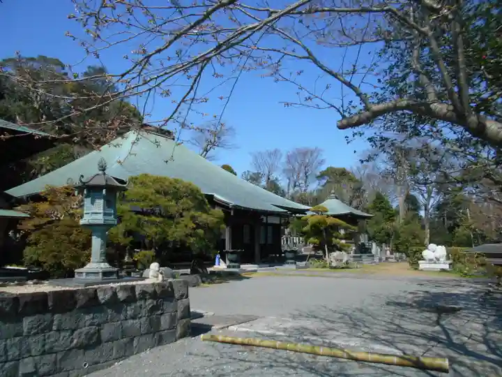 新善光寺のその他建物