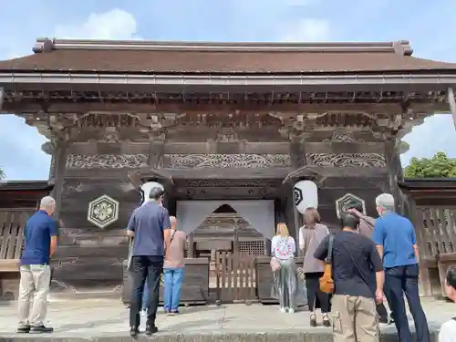 出雲大社(島根県)
