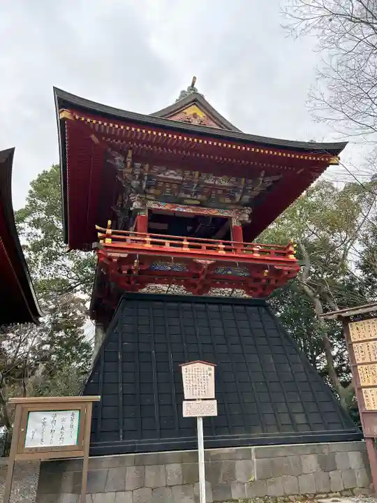 成田山新勝寺(千葉県)