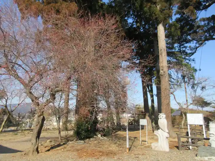 八幡宮のその他建物