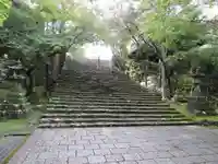 竹林寺のその他建物