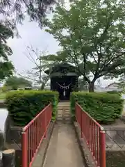 小松神社(埼玉県)