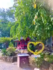 雨引千勝神社(茨城県)