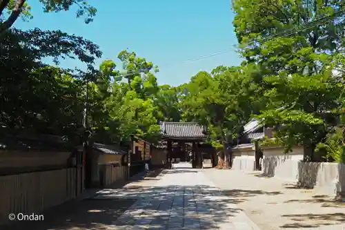 杭全神社(大阪府)