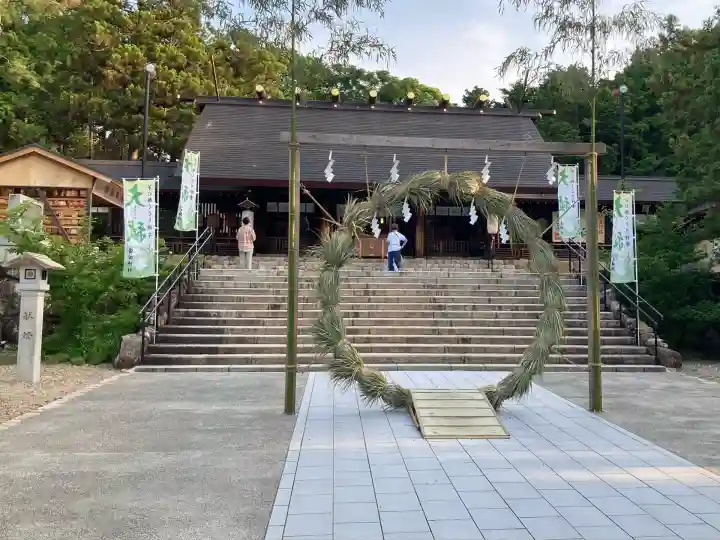 廣田神社(兵庫県)
