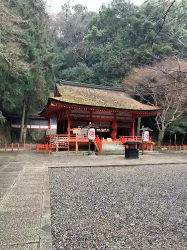 金刀比羅宮のその他建物