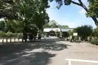結城神社のその他建物