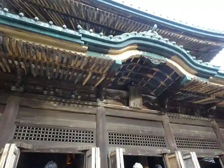 建長寺のその他建物