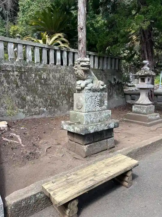 下田八幡神社(静岡県)