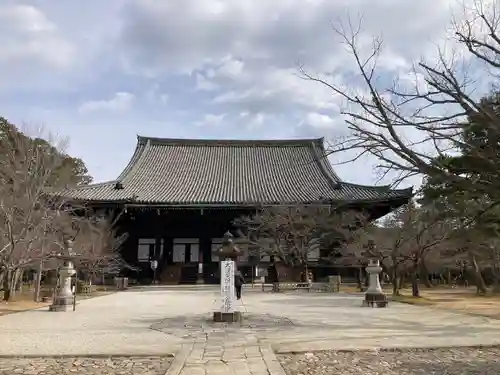真正極楽寺（真如堂）(京都府)