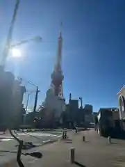 幸稲荷神社(東京都)