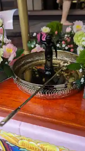 上宮王院聖徳寺(京都府)