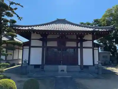西林寺(愛媛県)