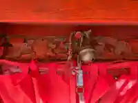 稲荷神社(千葉県)