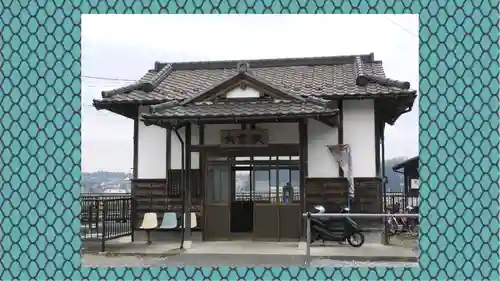 大宝八幡宮(茨城県)