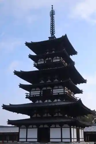 薬師寺(奈良県)