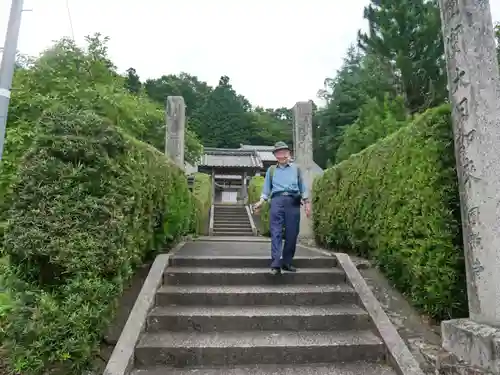 圓照寺のその他建物