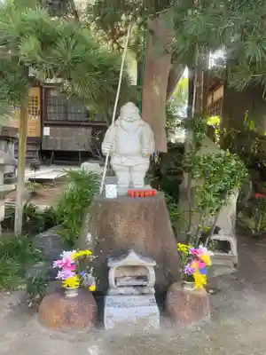 長流寺(千葉県)