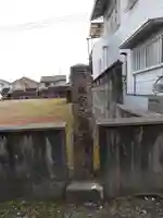 天皇宮法華寺神社(奈良県)