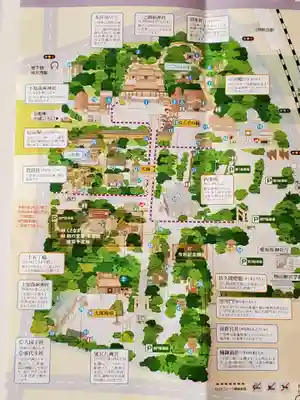 八剣宮（熱田神宮別宮）(愛知県)