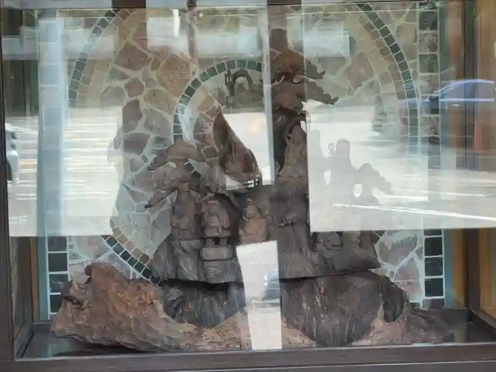 七福神神社(神奈川県)