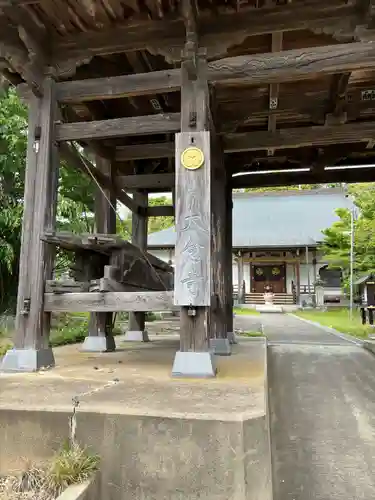 大念寺の建物その他