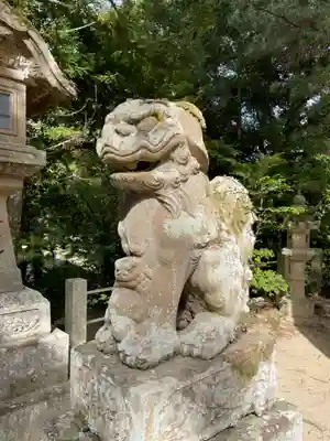 玉作湯神社(島根県)