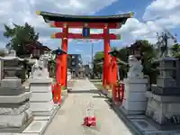 御嶽神社(埼玉県)