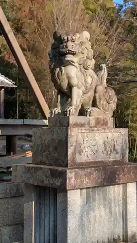 八王子神社(滋賀県)