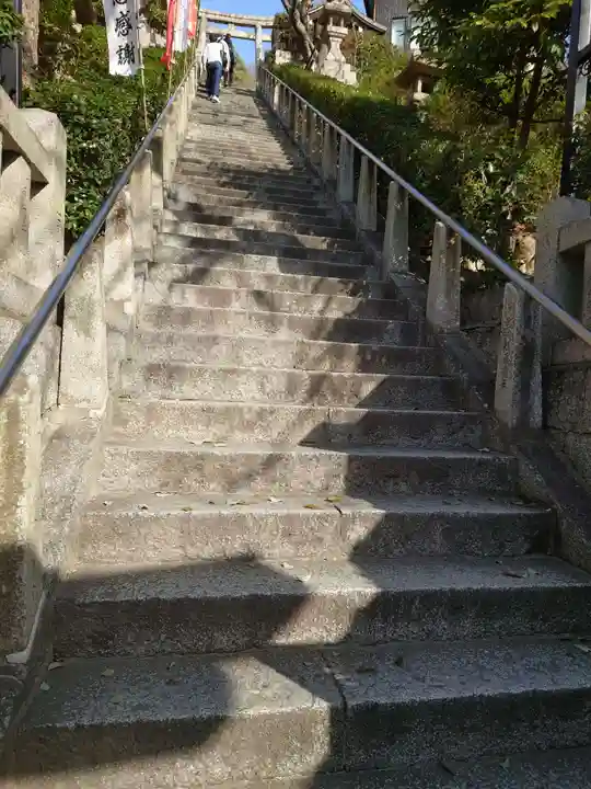北野天満神社(兵庫県)