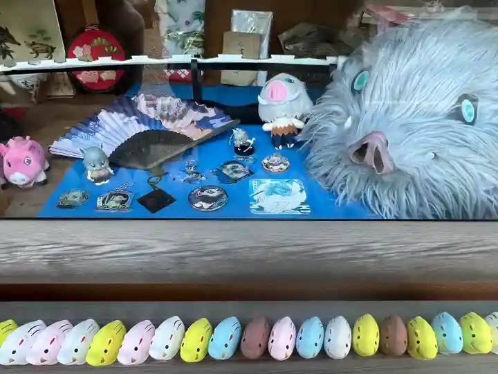 護王神社(京都府)