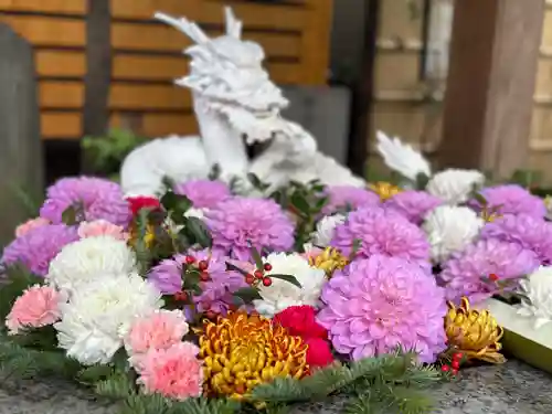 田無神社(東京都)