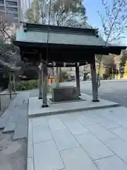 稲毛神社(神奈川県)