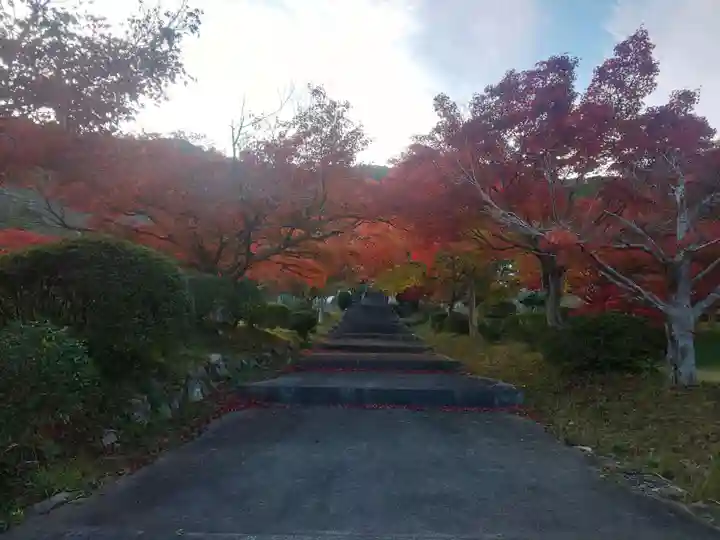 石像寺のその他建物