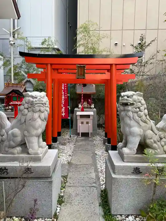 小野八幡神社(兵庫県)