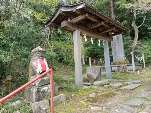 亀岡八幡宮(宮城県)