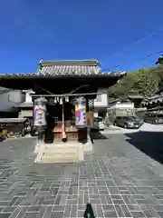 西方寺(広島県)