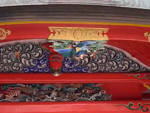 成田山大阪別院　明王院(大阪府)