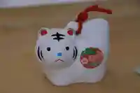 大鏑神社の授与品その他