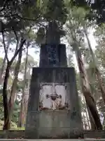 祖波鷹神社(千葉県)