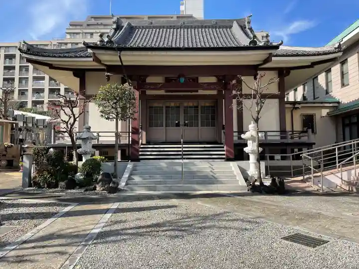 立行寺(東京都)