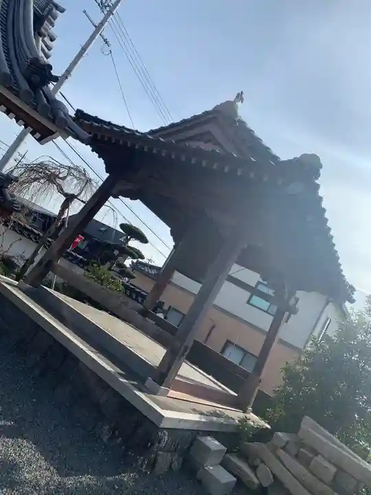 明正寺のその他建物